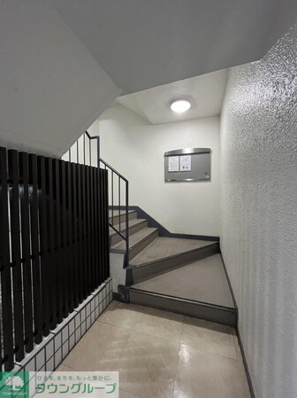 ワコー第3マンションの物件内観写真